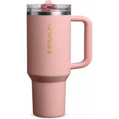 Stanley Quencher Cup ProTour Flip Straw Tumbler 1180 ml Peach Rose