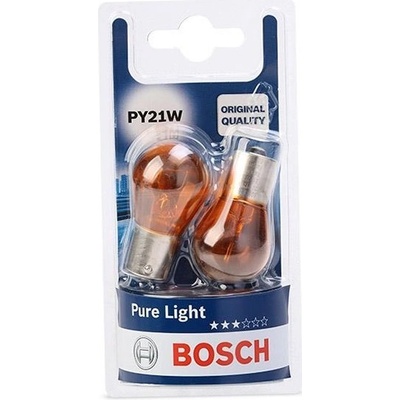 BOSCH Zárovka 1 987 301 018