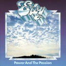 ELOY: POWER AND THE PASSION CD