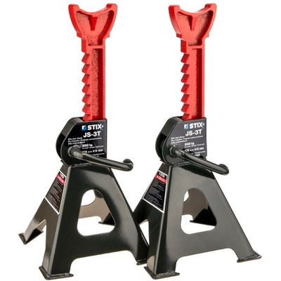 Stix Js-3t 3t поддържа (23-03-46892)