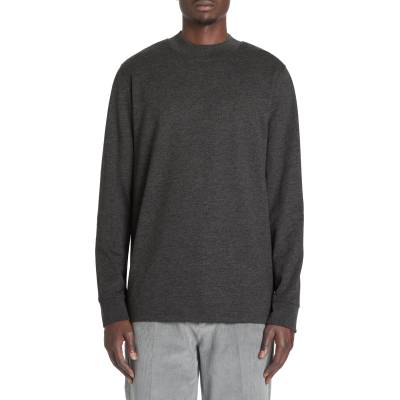 Celio Тениска с дълъг ръкав Jetherml Celio Celio | Siv | МЪЖЕ | S