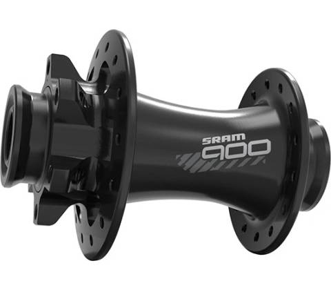SRAM 900 Hub