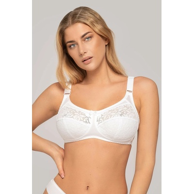 Stella 04 FLOWERLINE biela