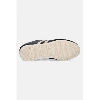 Gant Sperly маратонки дамски от велур (32531277.G041)