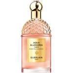 Guerlain Aqua Allegoria Forte Rosa Palissandro Eau de Parfum без опаковка 125 ml Парфюми