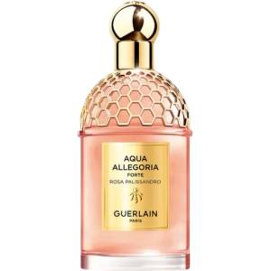 Guerlain Aqua Allegoria Forte Rosa Palissandro Eau de Parfum без опаковка 125 ml Парфюми