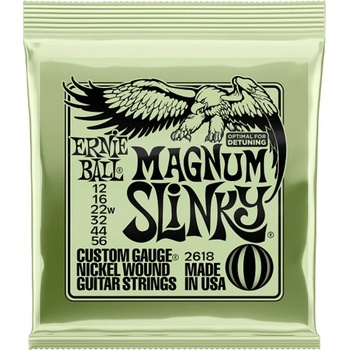 Ernie Ball 2618