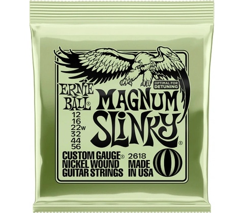 Ernie Ball 2618