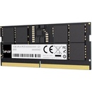 Lexar DDR5 16GB 5600MHz CL46 LD5S16G56C46ST-BGS