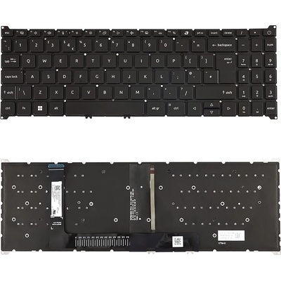 Klávesnica Acer Aspire A515-57 Nitro ANV15-51