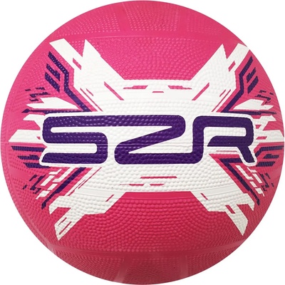 Slazenger Rubber Balls - Pink