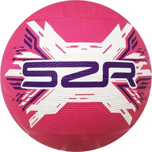 Slazenger Assorted Rubber Balls - Teal