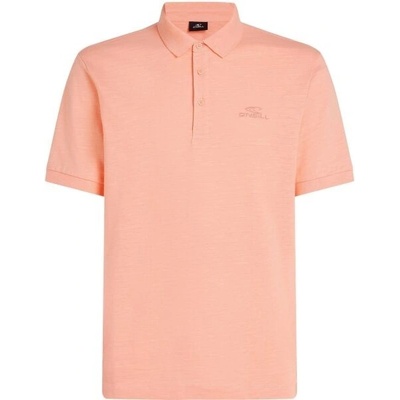 O'Neill SMALL LOGO pánské polotričko lososová