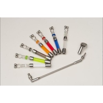 Taska Swinger Sensalite kompletní Černá