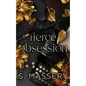 Fierce Obsession | S. Massery (ISBN: 9781957286242)