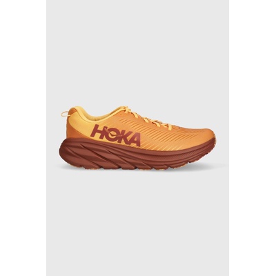 Hoka Обувки Hoka One RINCON 3 в оранжево 1119395-BOFT (1119395)