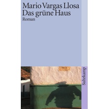 Das grne Haus Vargas Llosa MarioPaperback