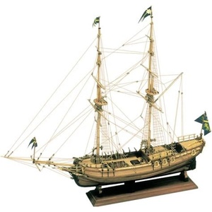 Corel Amphion 1778 1: 40 комплект