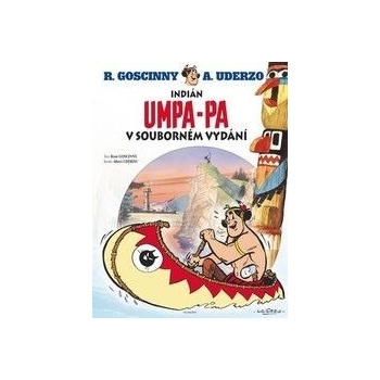 Indián Umpa-pa