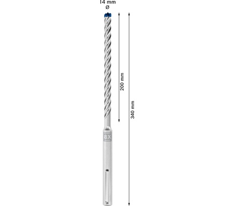 Bosch 2608900207