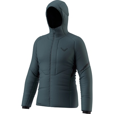 Dynafit Мъжко синтетично яке Dynafit Blacklight PrimaLoft Jacket Synthetic jacket - Cinder II (004-7158-0511)