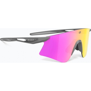 Rudy Project Слънчеви очила Rudy Project Astral metal titanium matte/multilaser sunset Слънчеви очила