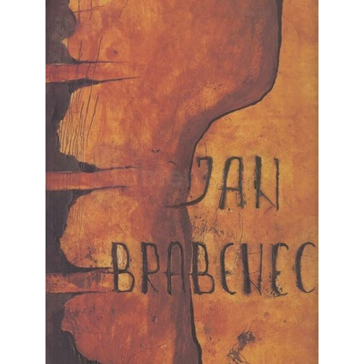 Jan Brabenec - Monolog | Jan Brabenec