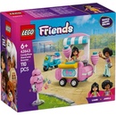LEGO® Friends - Cotton Candy Stand and Scooter (42643)