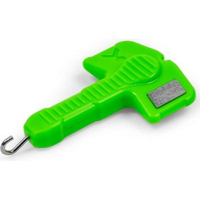 Korum Utahovač Uzlů Rig Multi Tool s Brouskem