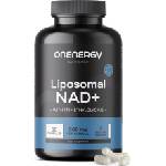OnEnergy Липозомален NAD+ 500 mg - 60 капсули