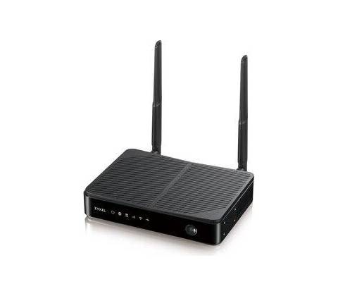 Zyxel TE-3301PLUS-EU0102F