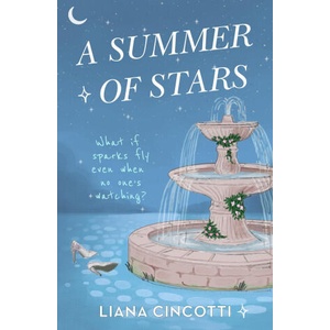 A Summer of Stars (ISBN: 9781538779279)