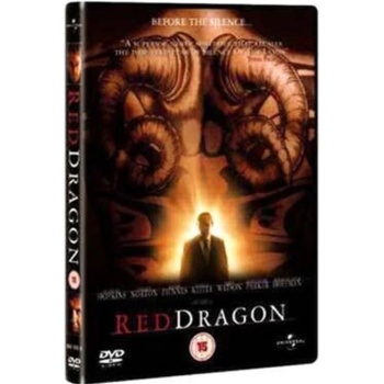 Red Dragon DVD