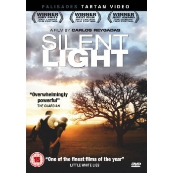 Silent Light DVD