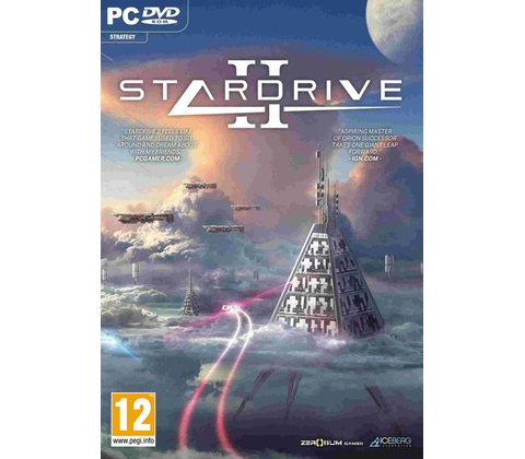 StarDrive 2