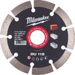 Milwaukee DU 115 mm (4932399521)