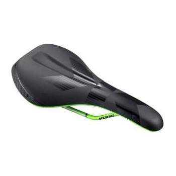 Kore Седалка kore fuse ii (черно-зелено)