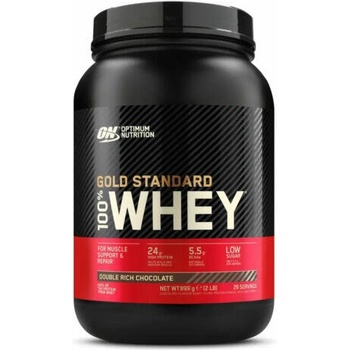 Optimum Nutrition Gold Standard 100% Whey 908 g