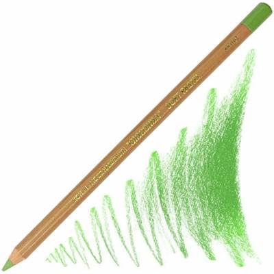 Koh-I-Noor suchý pastel v ceruzke jablková zelená