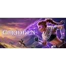 Coridden