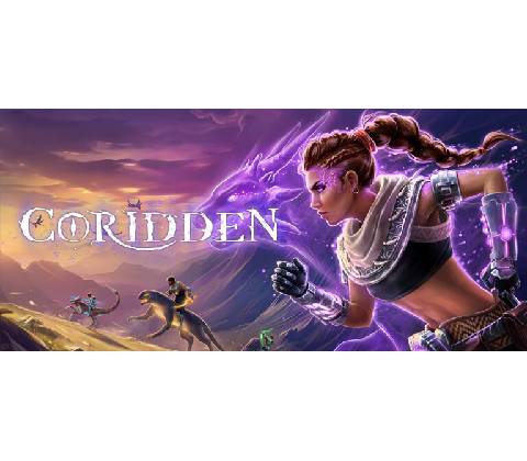 Coridden