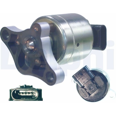 AGR - Ventil DELPHI EG10003-12B1