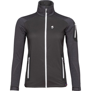 High Point Merino Alpha Lady Размер: L / Цвят: черен