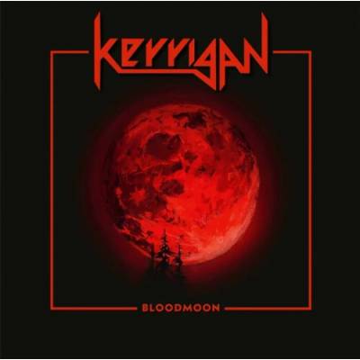 KERRIGAN - BLOODMOON CD