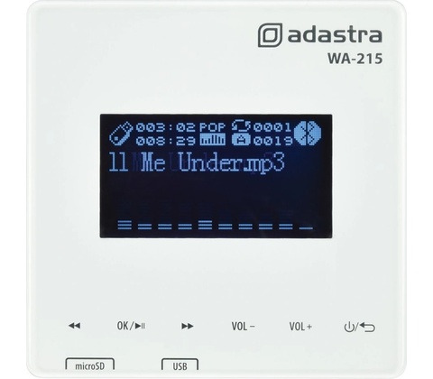 Adastra WA-215