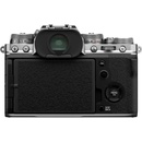 Image 1 of Fujifilm X-T4 Body Silver (16650601)