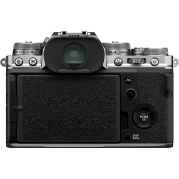 Image 1 of Fujifilm X-T4 Body Silver (16650601)
