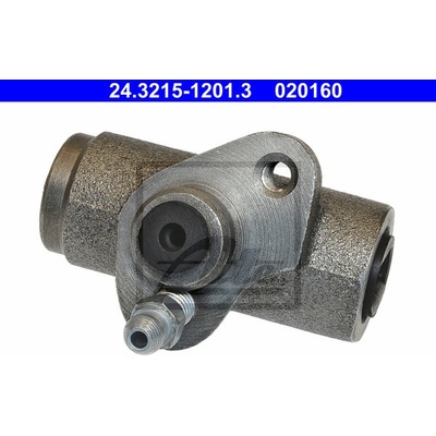 Brzdový valček kolesa ATE 24.3215-1201.3