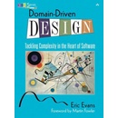 Domain-Driven Design - Eric Evans