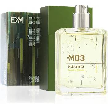 Image 1 of Escentric Molecules Molecule 03 (Refillable) EDT 30 ml